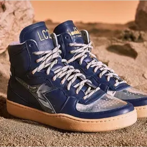 ‼️SOLD‼️Diadora Heritage MI Basket Marte Men’s US 11 - Picture 1 of 10